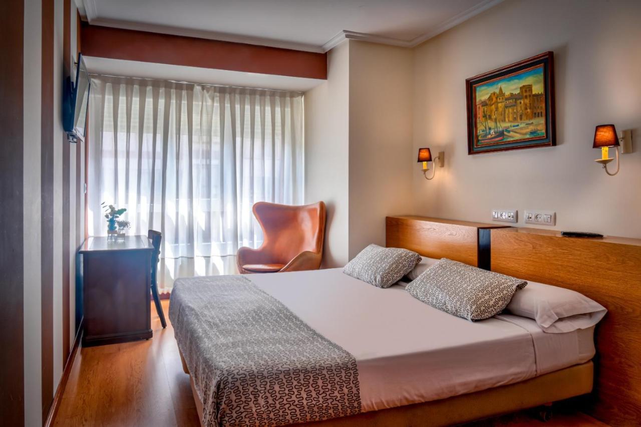 Hostel Costa خيخون المظهر الخارجي الصورة