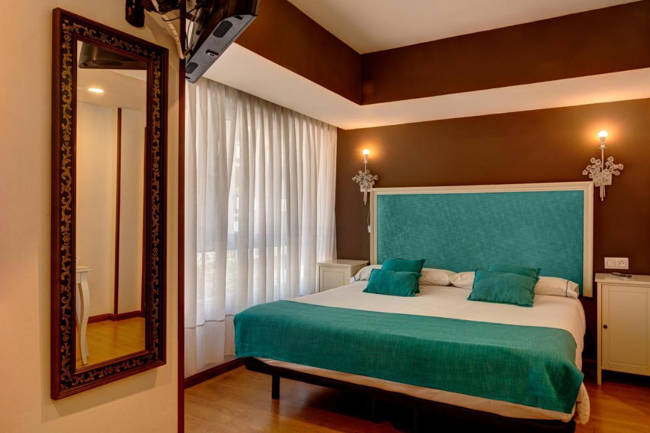 Hostel Costa خيخون المظهر الخارجي الصورة