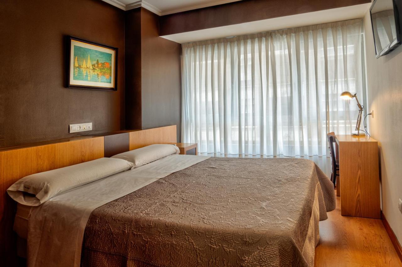 Hostel Costa خيخون المظهر الخارجي الصورة