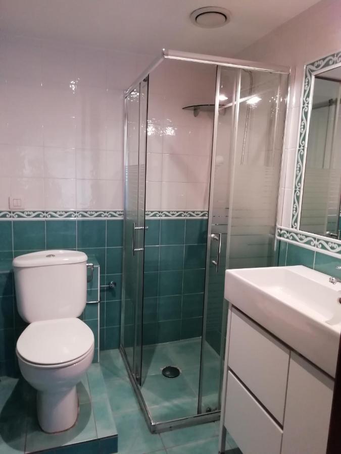 Hostel Costa خيخون المظهر الخارجي الصورة