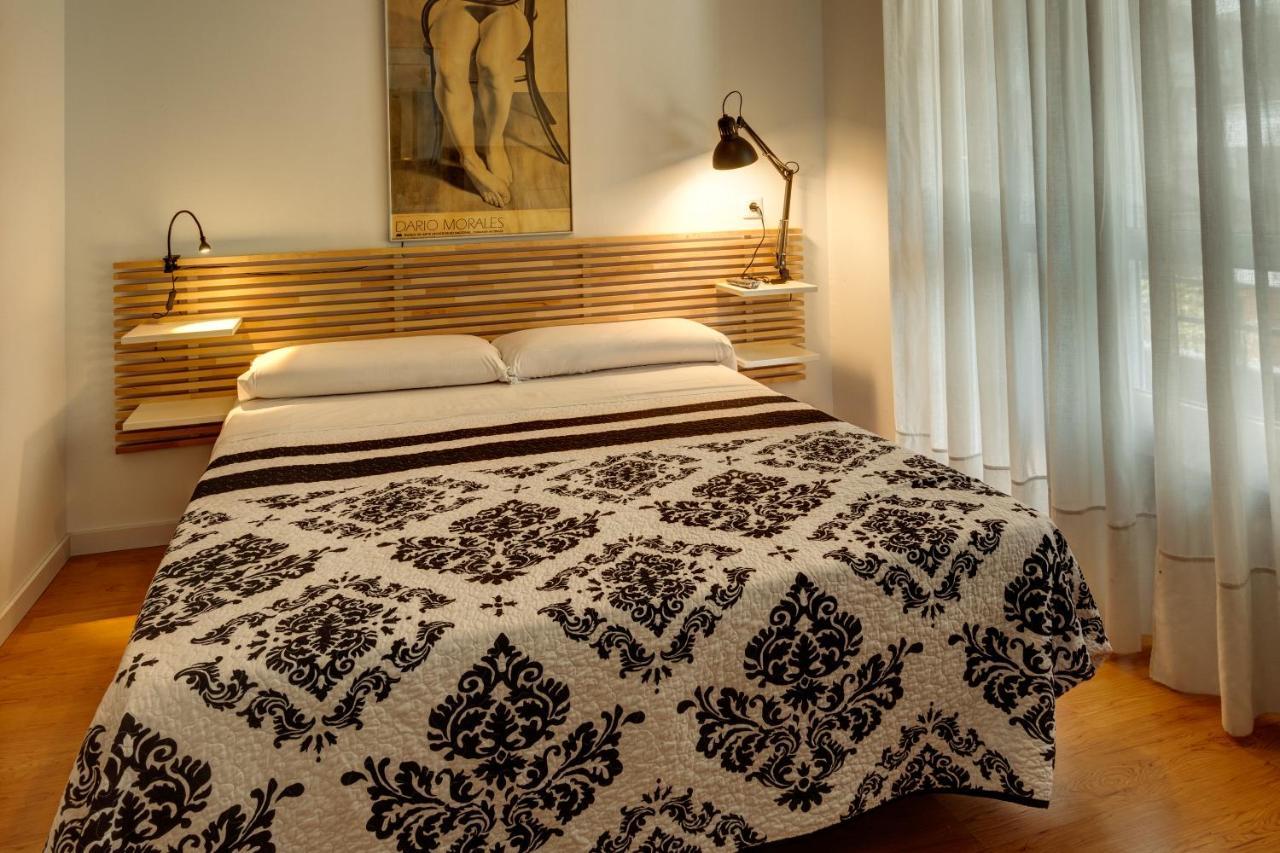Hostel Costa خيخون المظهر الخارجي الصورة