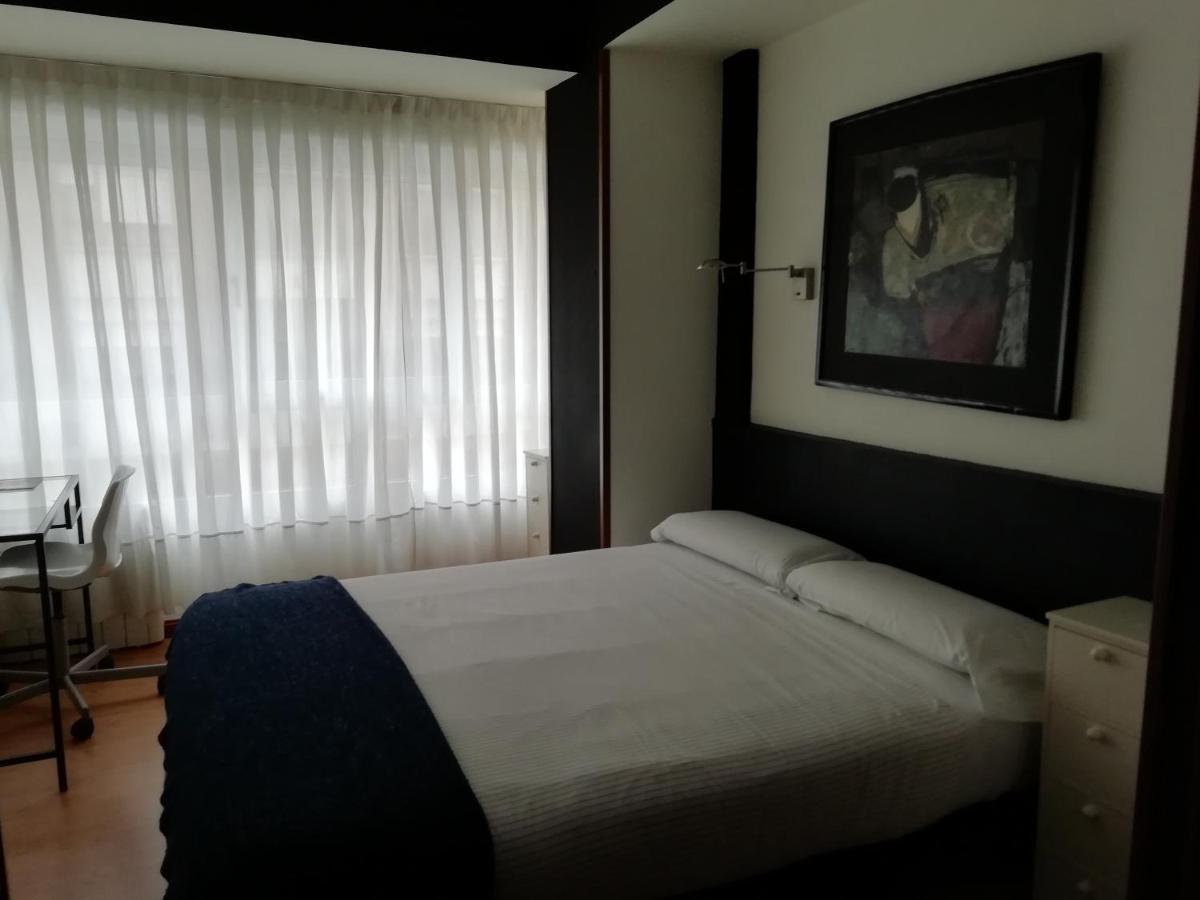 Hostel Costa خيخون المظهر الخارجي الصورة