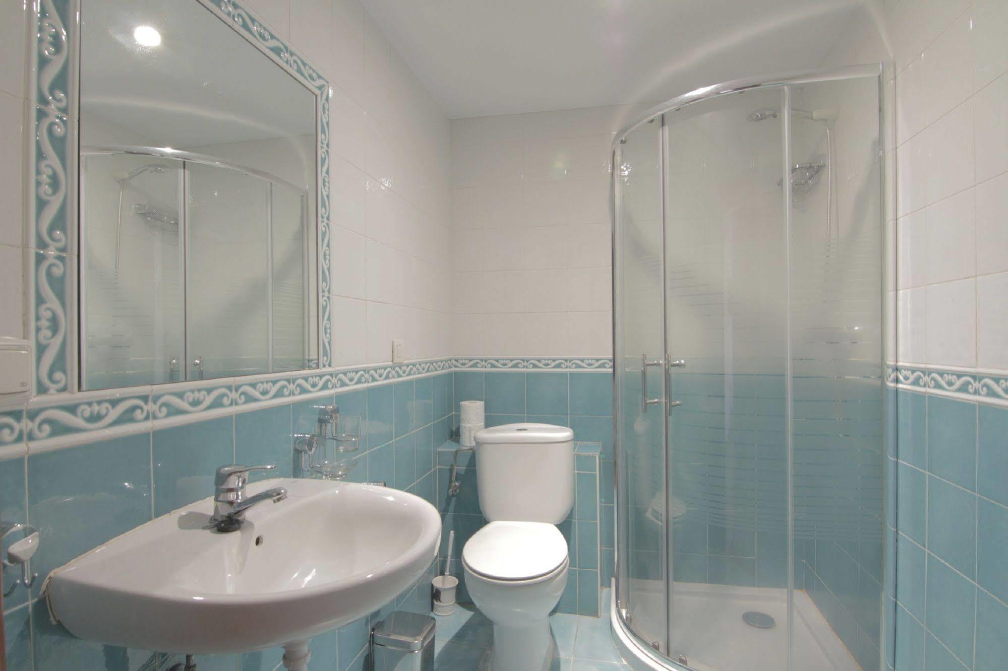 Hostel Costa خيخون المظهر الخارجي الصورة
