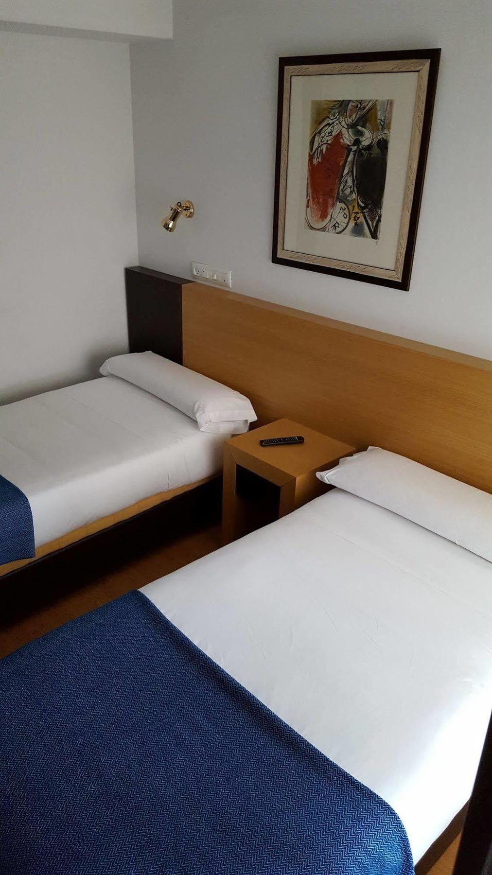 Hostel Costa خيخون المظهر الخارجي الصورة