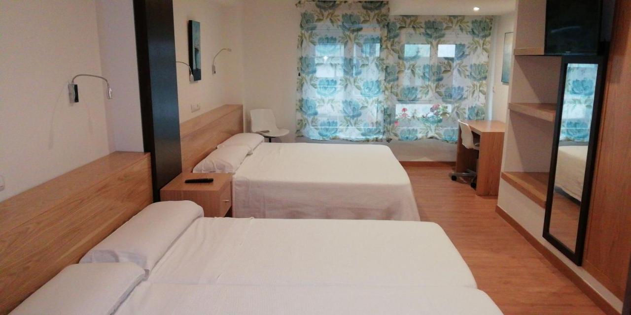 Hostel Costa خيخون المظهر الخارجي الصورة