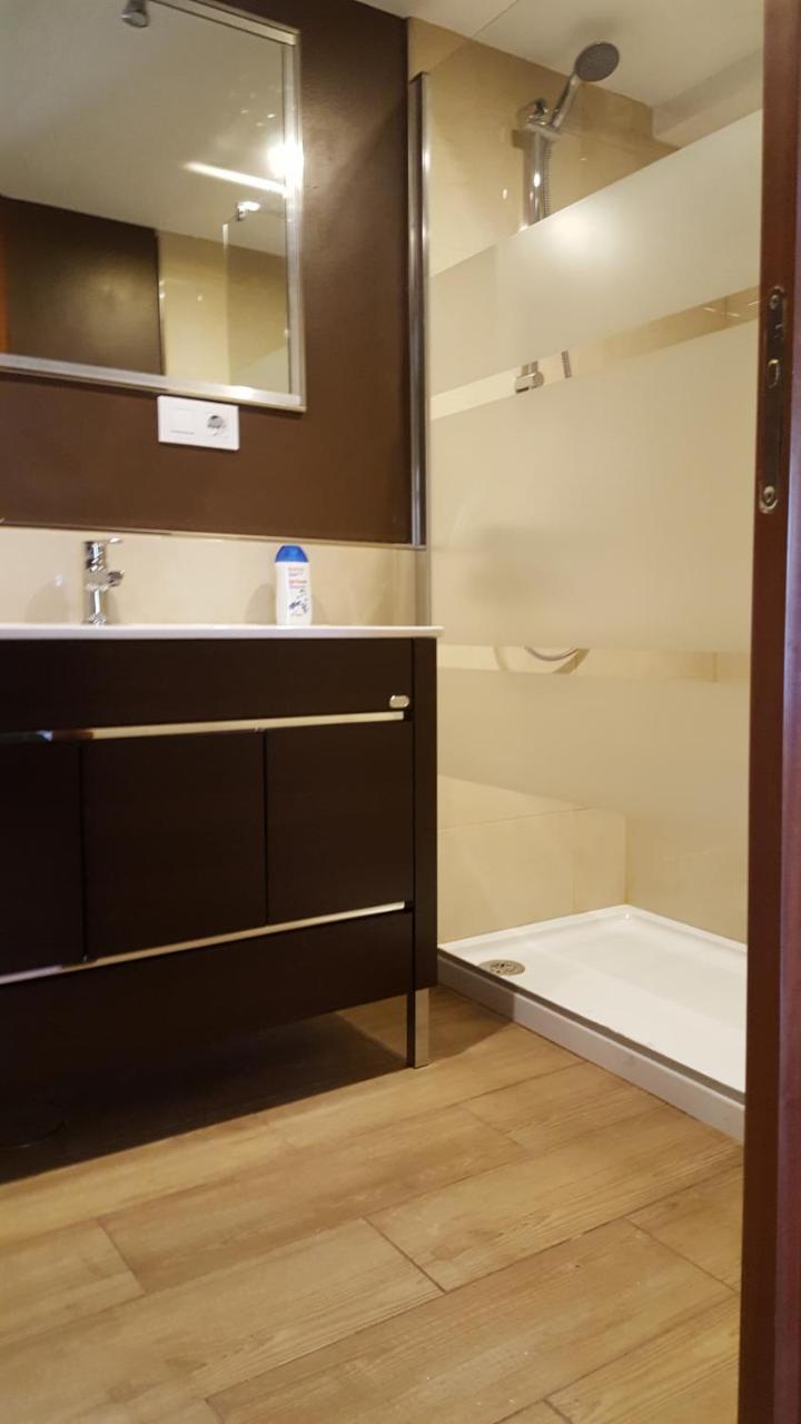Hostel Costa خيخون المظهر الخارجي الصورة